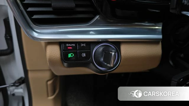 Porsche Panamera (971) id 4496745 из Кореи 11