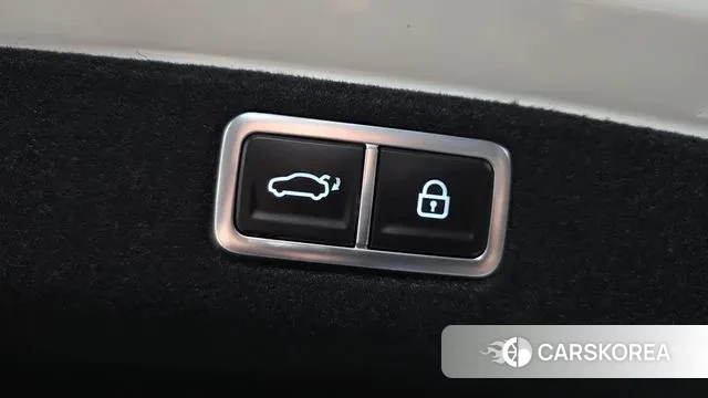 Hyundai Grandeur (GN7) id 3523914 из Кореи 11