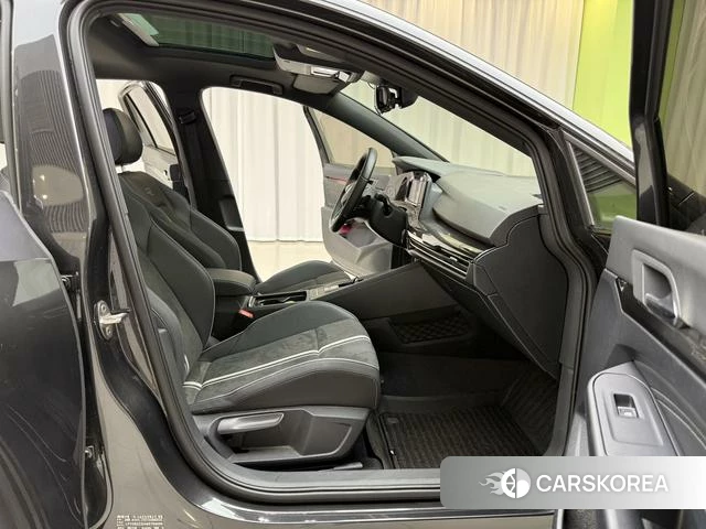 Volkswagen Golf id 4313337 из Китая 11