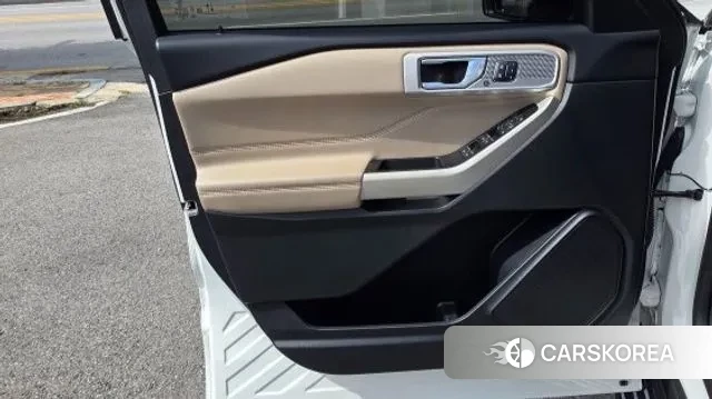 Ford Explorer 6th Generation id 3128109 из Кореи 11