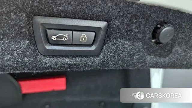 BMW 5 Series (G30) id 3095252 из Кореи 11