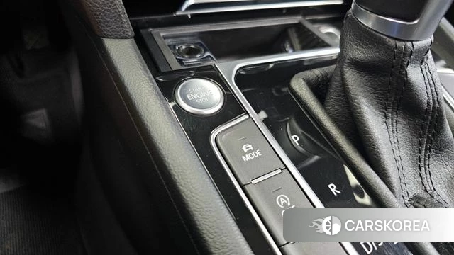 Volkswagen Passat GT (B8) id 4552053 из Кореи 11