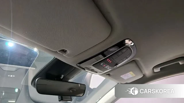 Hyundai The New Santa Fe id 3283031 из Кореи 11