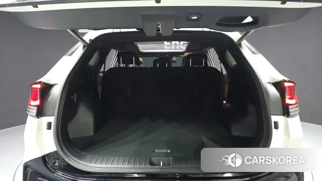 Kia Sportage 5th Generation Hybrid id 3746632 из Кореи 11