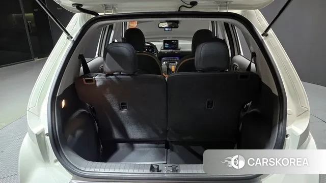 Hyundai Casper id 3571580 из Кореи 11