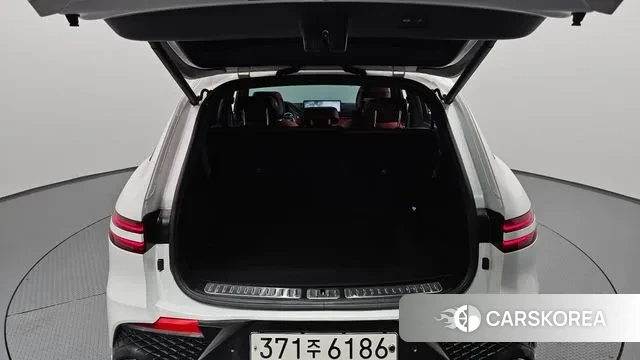 Genesis GV70 id 3311533 из Кореи 11