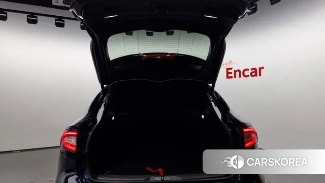 Maserati Levante id 3024172 из Кореи 11