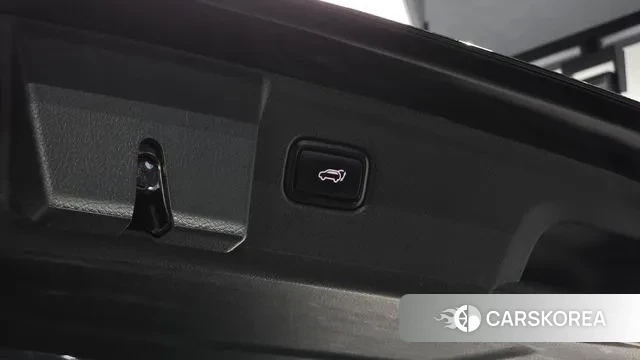 Kia Mohave Master id 3777675 из Кореи 11