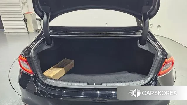 Hyundai Grandeur IG id 3039180 из Кореи 11