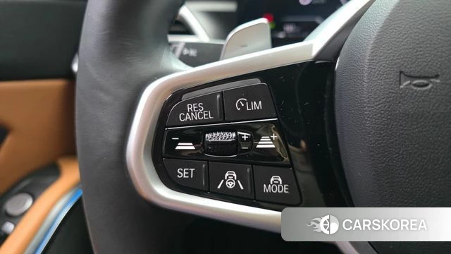 BMW 3 Series (G20) id 4744097 из Кореи 11