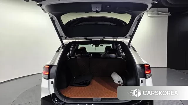 Kia Sportage 5th Generation id 3452979 из Кореи 11