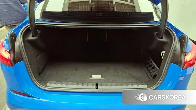 BMW 2 Series Gran Coupe (F44) id 3576994 из Кореи 11