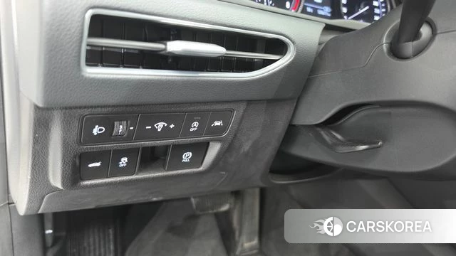 Hyundai Sonata (DN8) id 4250274 из Кореи 11
