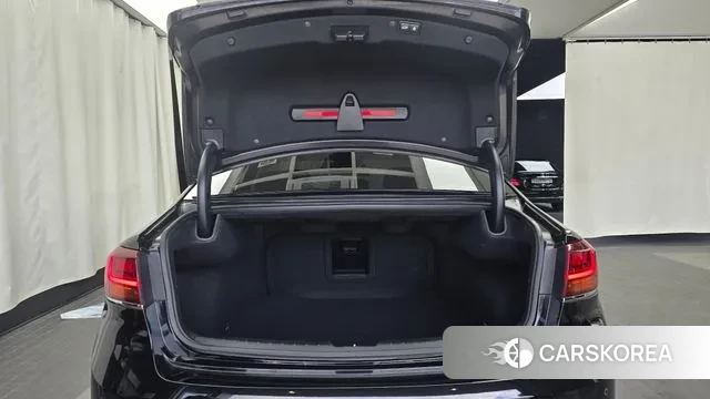 Kia K7 Premier id 3380132 из Кореи 11