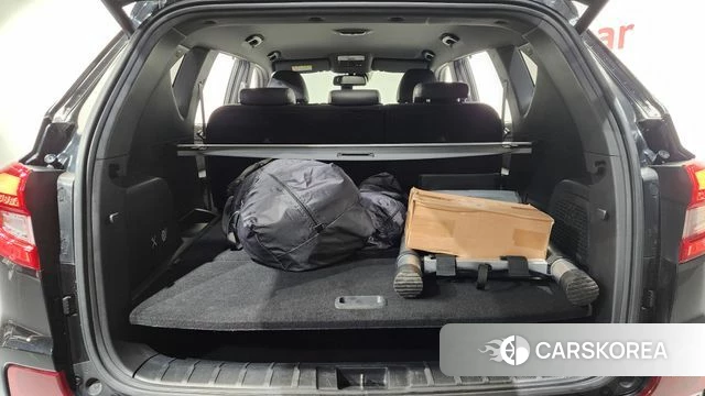 Ssangyong G4 Rexton id 4750815 из Кореи 11