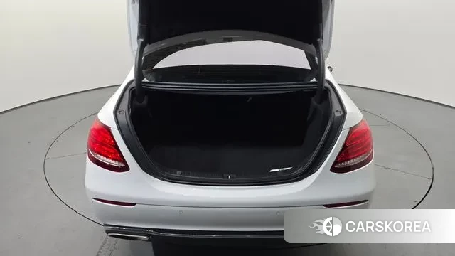 Mercedes-Benz E-Class W213 id 2966401 из Кореи 11