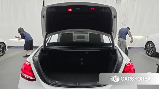 Mercedes-Benz E-Class W213 id 4430255 из Кореи 11