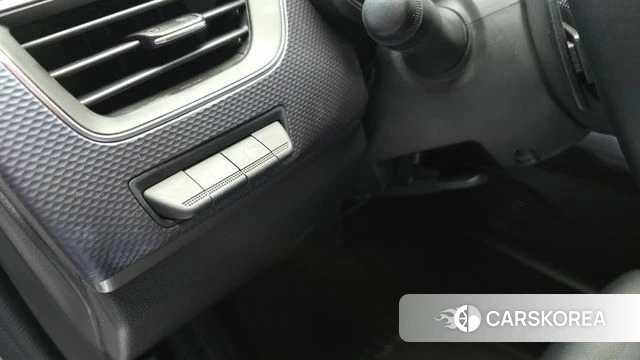 Renault Korea (Samsung) XM3 id 4746064 из Кореи 11