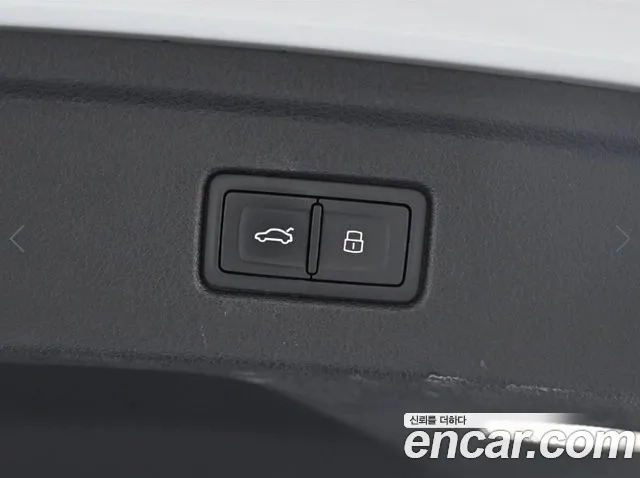 Audi A5 (F5) id 2891649 из Кореи 11