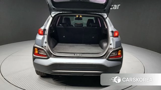 Hyundai Kona id 3845543 из Кореи 11