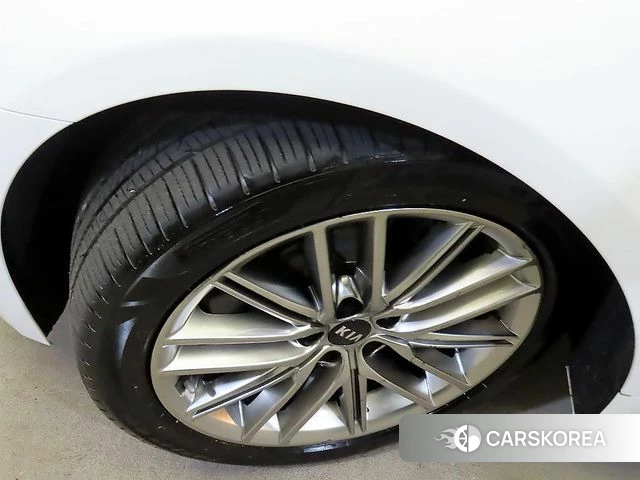 Kia More K9 id 4732624 из Кореи 11