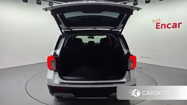 Ford Explorer 6th Generation id 3059078 из Кореи 11