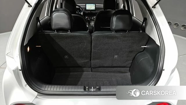 Hyundai Casper id 3897462 из Кореи 11