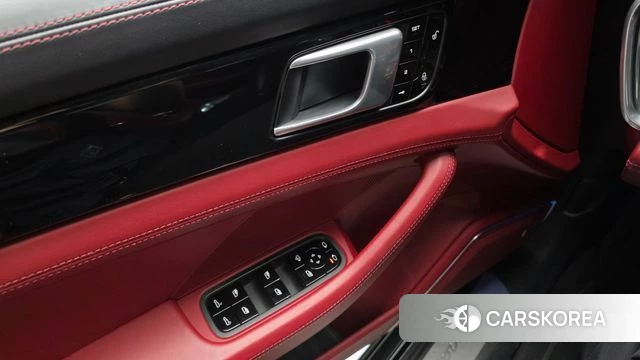 Porsche Panamera (971) id 4356825 из Кореи 11