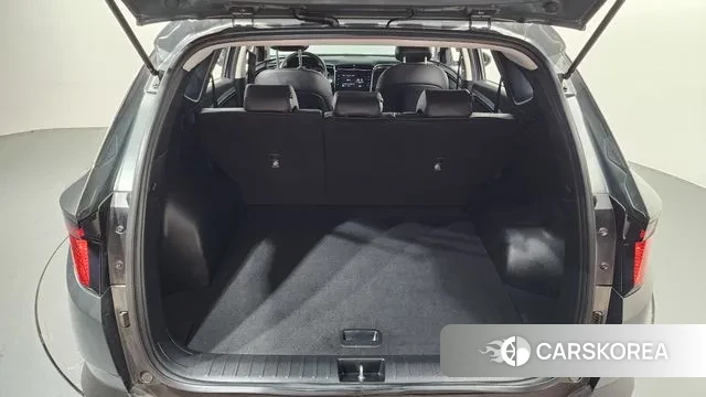 Hyundai Tucson (NX4) id 3394552 из Кореи 11