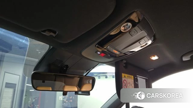 Kia Sorento 4th Generation id 4195482 из Кореи 11