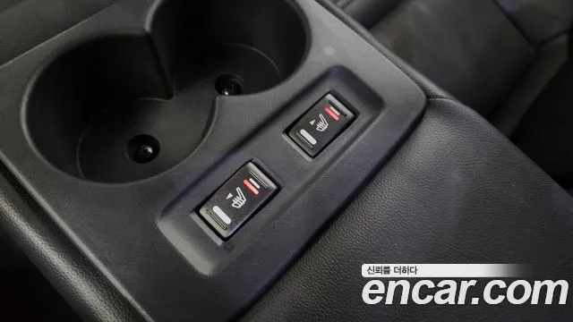 Renault Korea (Samsung) SM3 Neo id 2840167 из Кореи 11