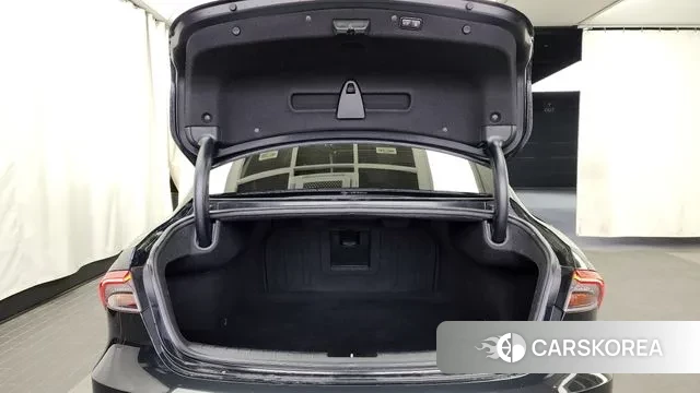 Hyundai The New Grandeur IG id 3592170 из Кореи 11