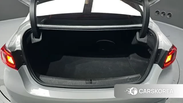 Renault Korea (Samsung) SM6 id 3766444 из Кореи 11