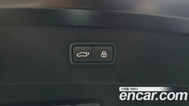 Genesis G90 id 2956725 из Кореи 11