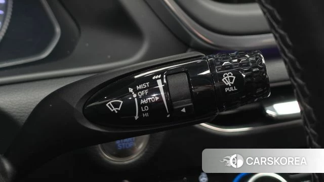 Hyundai Sonata (DN8) id 4489161 из Кореи 11