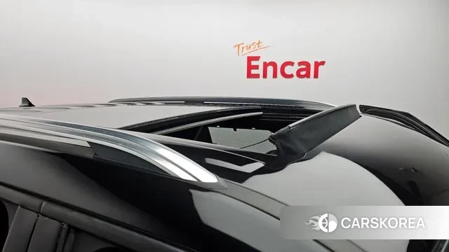 Ford Explorer 6th Generation id 3474239 из Кореи 11