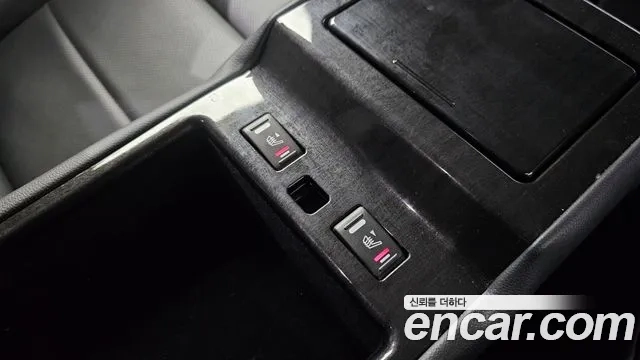 Renault Korea (Samsung) SM7 Nova id 2928155 из Кореи 11