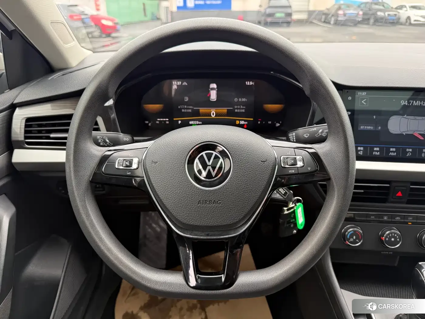 Volkswagen Lavida id 4547611 из Китая 11