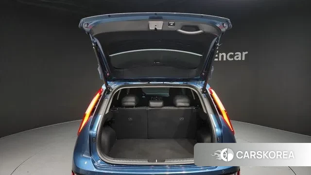 Kia Di Ol Nu Niro id 3572464 из Кореи 11