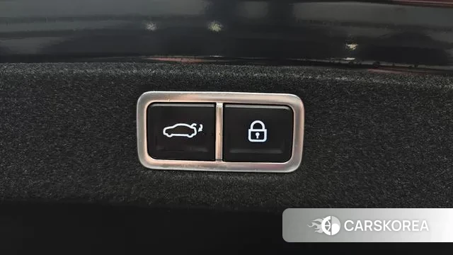 Hyundai Grandeur (GN7) id 3776545 из Кореи 11