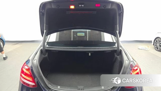 Mercedes-Benz E-Class W213 id 4755038 из Кореи 11