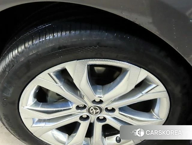 Toyota Sienna 4th Generation id 4697878 из Кореи 11