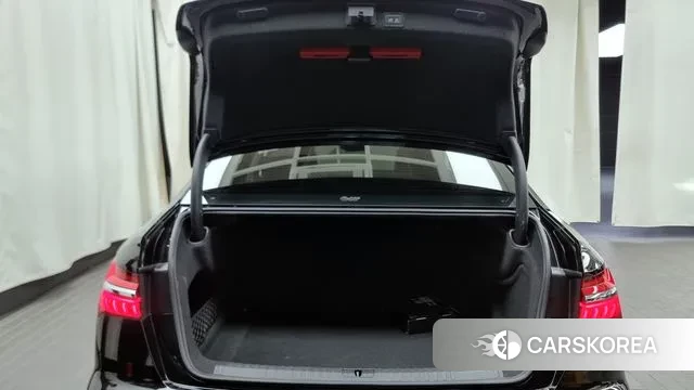 Audi A6 (C8) id 3394314 из Кореи 11