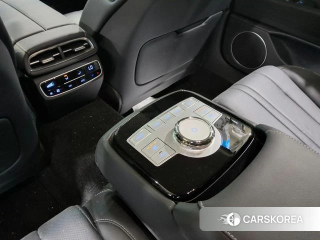 Genesis G80 (RG3) id 4322846 из Кореи 11