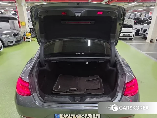 Mercedes-Benz CLS-Class C257 id 3422064 из Кореи 11