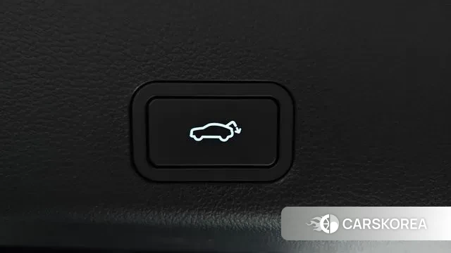 Renault Korea (Samsung) Grand Coleos id 3126143 из Кореи 11