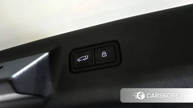 Hyundai Santa Fe (MX5) id 3147378 из Кореи 11