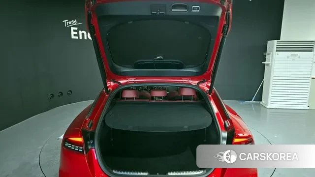 Kia Stinger Meister id 3493673 из Кореи 11