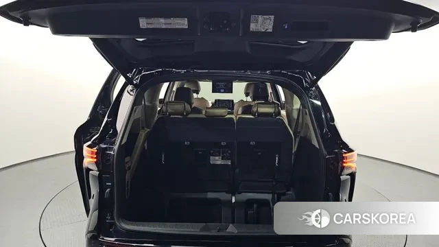 Toyota Sienna 4th Generation id 3634291 из Кореи 11