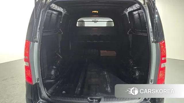 Hyundai The New Grand Starex id 3698891 из Кореи 11